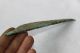 Ancient Celtic Bronze Blade - Uncleaned 2 Bc Other photo 6