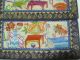 Rare Old Chinese Embroidery Wallet Robes & Textiles photo 5