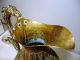 Qajar Serpent Bird King 1800s Ghalamzani Wine Vessel Ewer Islamic Middle East Islamic photo 1