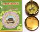 Qibla Locator Magnetic Compass.  Of 5,  Find Qibla/kaaba Direction For Namaz Islamic photo 1