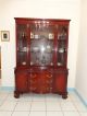 Antique Dining Room China Cabinet Condition,  American Made 1800-1899 photo 1
