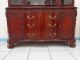 Antique Dining Room China Cabinet Condition,  American Made 1800-1899 photo 6