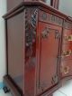 Antique Dining Room China Cabinet Condition,  American Made 1800-1899 photo 7