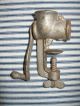 Collection 4 Early 1900 ' S Toy Meat Grinders,  Cast Iron,  Baby,  Pony,  Darling Meat Grinders photo 6