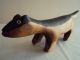 Animal Shaped Wooden Stool Latin American photo 2