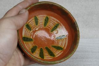 Antigue Ceramic Bowl,  Cup 1 photo