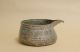 14/15th Century Mamluk Copper Pouring Vessel Extremely Rare Metalware photo 8