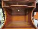 Willett,  Willet Solid Cherry Lamp Table,  Elswick,  1950 ' S,  Louisville,  Ky Post-1950 photo 2