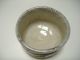 Japanese Shino Ware Pottery Tea Bowl Chawan Tea Ceremony Bowls photo 6