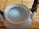 Very Small Size Japanese Tea Pot Kyusu Ornament Porcelain Pottery Teapots photo 9