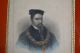 Thomas Stanley Hans Holbein Engraving Phillibrown Tinted Other photo 4
