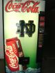 Notr Dame Coke Machine Post-1950 photo 10