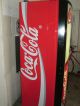 Notr Dame Coke Machine Post-1950 photo 1