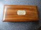 Quality Sykes Hydrometer In Inlaid Box By J.  H.  Marlow Harrogate Other photo 1