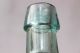 Antique Schenck ' S Pulmonic Syrup Philadelphia Pa Bim Applied Lip Medicine Bottle Quack Medicine photo 5
