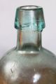 Antique Schenck ' S Pulmonic Syrup Philadelphia Pa Bim Applied Lip Medicine Bottle Quack Medicine photo 6