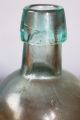 Antique Schenck ' S Pulmonic Syrup Philadelphia Pa Bim Applied Lip Medicine Bottle Quack Medicine photo 7