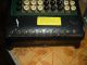 Antique Vintage Burroughs Calculator Adding Machine Comptometer - 1920 ' S Cash Register, Adding Machines photo 7