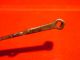 Medieval - Wheellock Key - 17th Century Rare Quality Other photo 1
