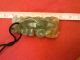 100% Natural Green Jade Hand - Carved Chinese Jadeite Pixiu With Coin Luck Pendant Necklaces & Pendants photo 11