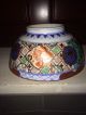 Hand Painted Oriental Decorative Bowl Bowls photo 3