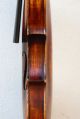 Old Antique Violin For Setup,  Perfect Structural Condition, ,  Rare String photo 9
