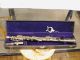 Saprano Clarinet 1930 ' S American With Org.  Case Other photo 2