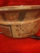 Pre Columbian Terracotta Mayan Pottery Vessel Artifact Art Antiquity Bowl Coa The Americas photo 1