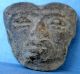 Ancient Pottery Idol Or Votive Figure.  (014169) British photo 1