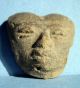 Ancient Pottery Idol Or Votive Figure.  (014169) British photo 3