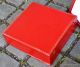 Excl Deluxe 80s Vintage Cartier Display Distributor Box / 2 Trays For 16 Glasses Optical photo 9