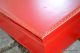 Excl Deluxe 80s Vintage Cartier Display Distributor Box / 2 Trays For 16 Glasses Optical photo 8