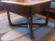 Lane Perception Occasional End Table With X Base Perfect Refinished Conditon Post-1950 photo 7
