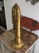 Vintage Italian Marching Tuba - Yellow Brass Restore Display Brass photo 1
