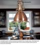 Nautical Vintage Marine Brass & Copper Spot Light (mrine Vntage). Lamps & Lighting photo 10
