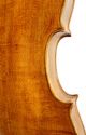Very Interesting,  Very Old Antique Violin - - Ready To Play String photo 10