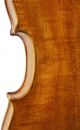Very Interesting,  Very Old Antique Violin - - Ready To Play String photo 11