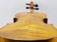 Rare,  Antique Italian Very Old 4/4 Violin (fiddle,  Geige) String photo 2