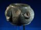 Pre - Columbian Museum Quality Nicoya Culture Ceremonial Mace Head With Stand The Americas photo 9