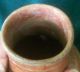 Pre Columbian Terracotta Nicoyan Urn Vessel Pottery Artifact Art Antiquity Coa The Americas photo 5