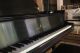 Steinway And Sons,  Antique Grand Piano,  Large,  Model 