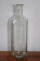 Antique Peter Fahrney & Sons Co.  Chicago Ill.  Dr.  Peter ' S Kurico Medicine Bottle Quack Medicine photo 1