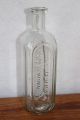 Antique Peter Fahrney & Sons Co.  Chicago Ill.  Dr.  Peter ' S Kurico Medicine Bottle Quack Medicine photo 2