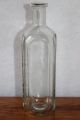 Antique Peter Fahrney & Sons Co.  Chicago Ill.  Dr.  Peter ' S Kurico Medicine Bottle Quack Medicine photo 3