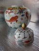 Chinese Ming Dny Hand Paint Masterpiece Porcelain Art Vase 13 
