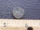 Roman Byzantine Artifact Artifacts Pottery Rim Buckle 2 Coins4 Misc.  Of 8 Roman photo 7