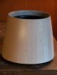 Dansk International Danish Modern Blonde Wood Bucket Planter Staved Lined Vase Mid-Century Modernism photo 2