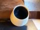 Dansk International Danish Modern Blonde Wood Bucket Planter Staved Lined Vase Mid-Century Modernism photo 6