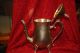 Vintage Silverplate Tea Or Coffee Pot Tea/Coffee Pots & Sets photo 1