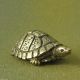 Wealth Turtle Rich Lucky Good Business Sacred Charm Thai Amulet Amulets photo 4